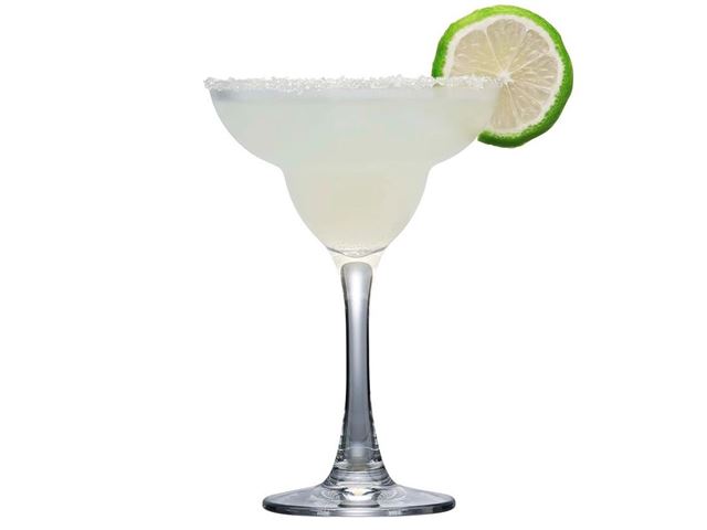 Brudsikre margaritaglas 33 cl