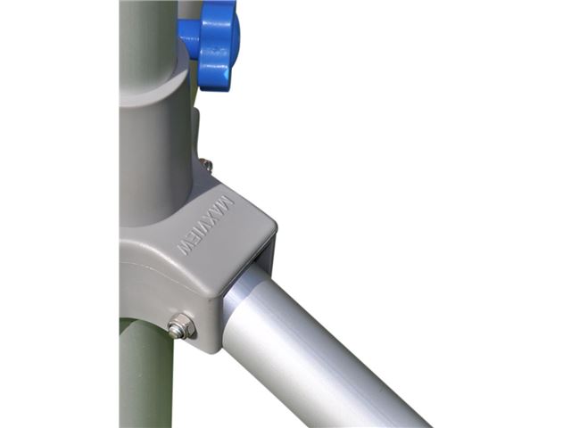 Parabolsæt "Maxview Precision" 75 cm.