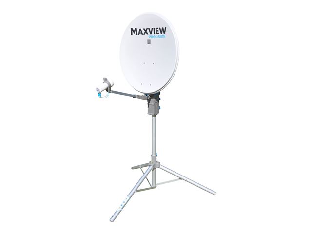 Parabolsæt "Maxview Precision" 75 cm.