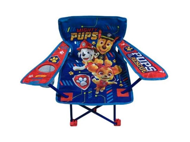 Disney børnestol, Paw Patrol.