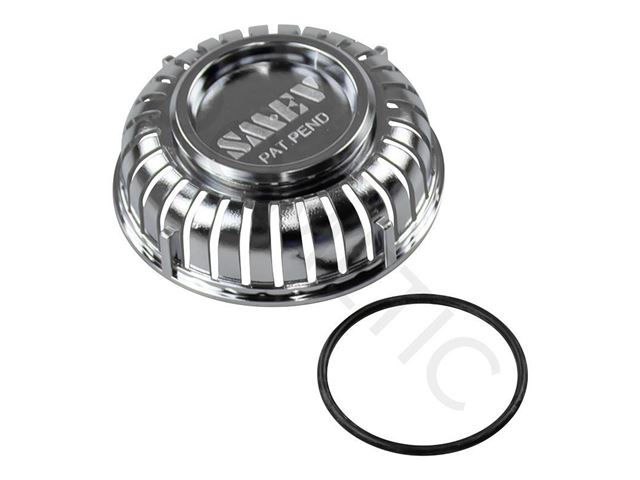 Kit, Feed, Plunger, O-ring