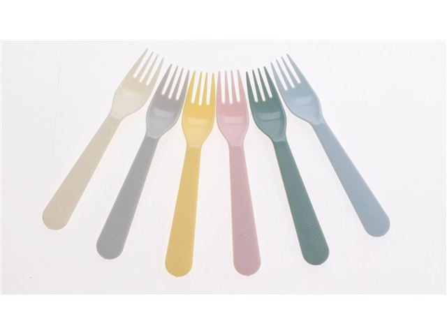 Engangs bestik 18 stk.