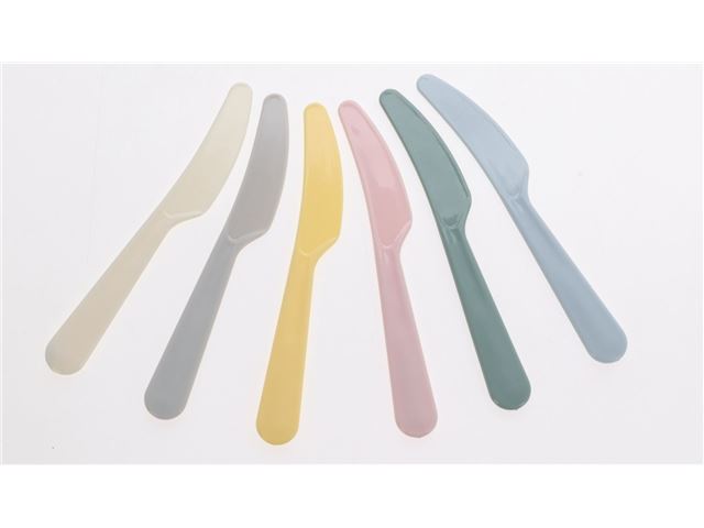 Engangs bestik 18 stk.