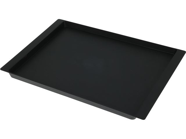 Bambus skærebræt med beholder