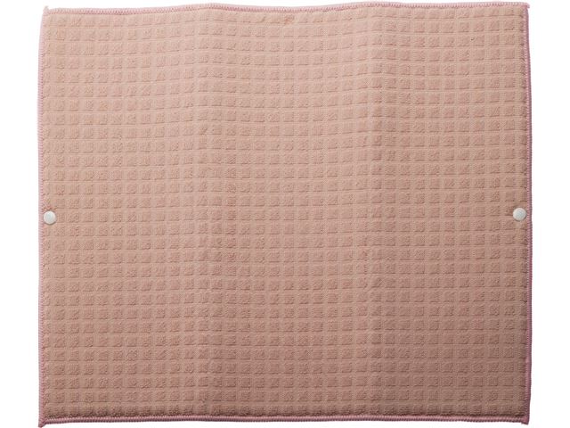 Opvaskemåtte, Microfibre