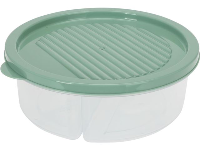 Opbevaringsbox 600 ml. 