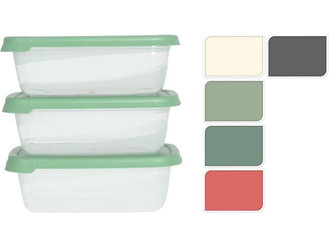 Box set til opbevaring