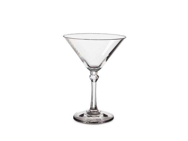 Martini glas 20 cl