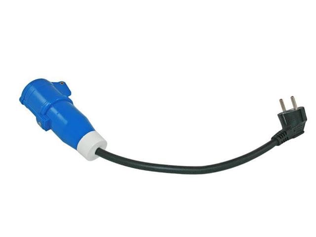 Adapterkabel 0,4 m.