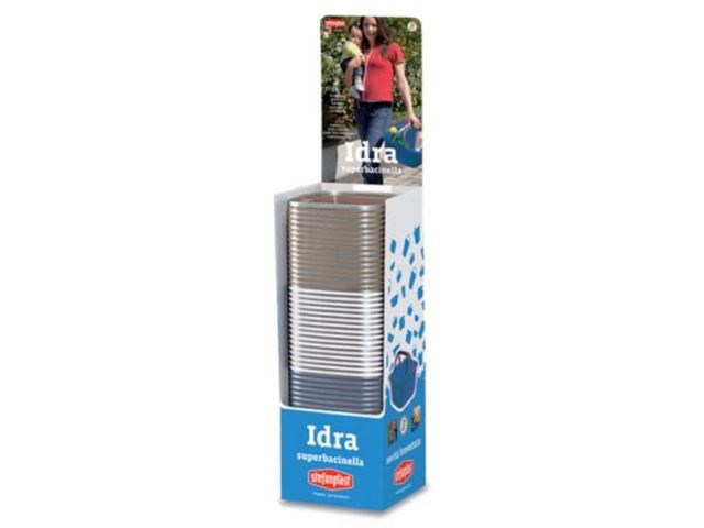 IDRA balje assorteret