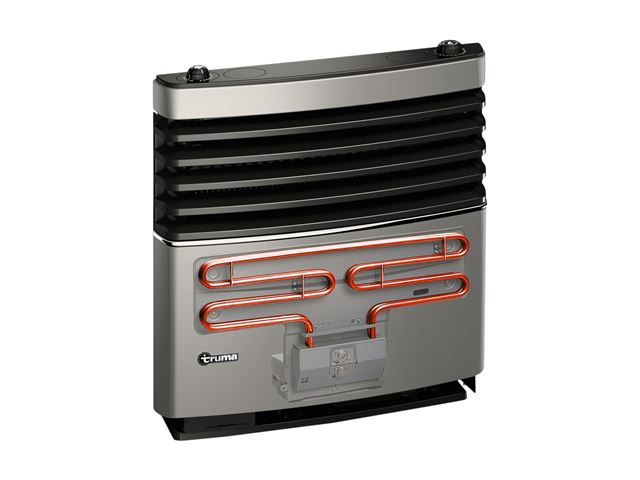 El-varme "Truma Ultra-Heat" 230 V