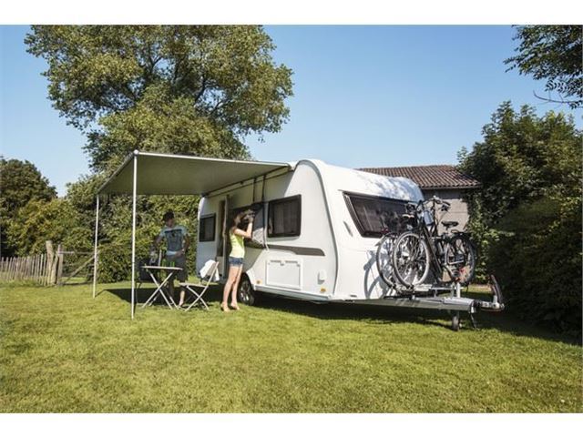 Markise "Thule 1200" 350 | Mystic Grey