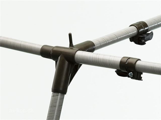 Fiber MAX-stang 300