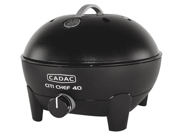 Grill "Cadac Citi Chef"