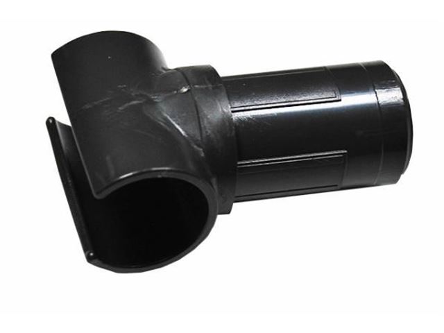 Gaffelkobling CX 22,5 mm, inv. (1 stk.)