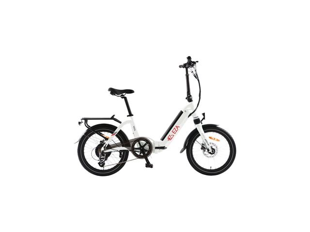 Foldecykel "Ezabike Comfort Plus"