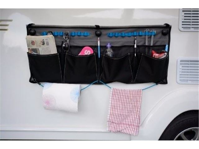 Kampa Wide Organizer