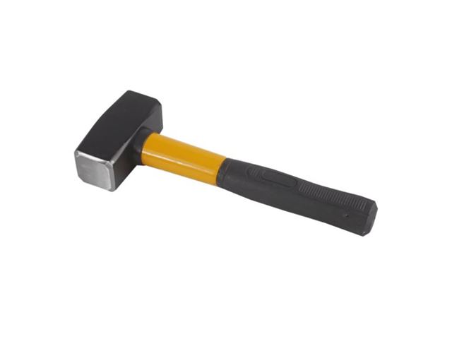 Kampa Thor, Stålkøllehammer