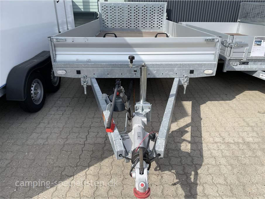 Selandia Djumbo 430 Alu