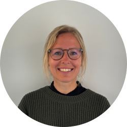 Julia Hillersborg