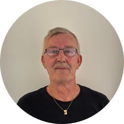 Michael Jespersen