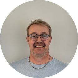 Kim Christensen
