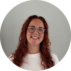 Caroline Topp 