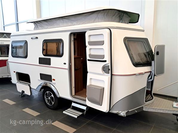 Eriba Touring 542 Legend