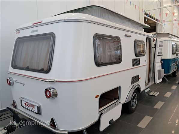 Eriba Touring 542 Legend