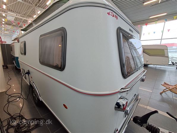 Eriba Touring 542 Legend