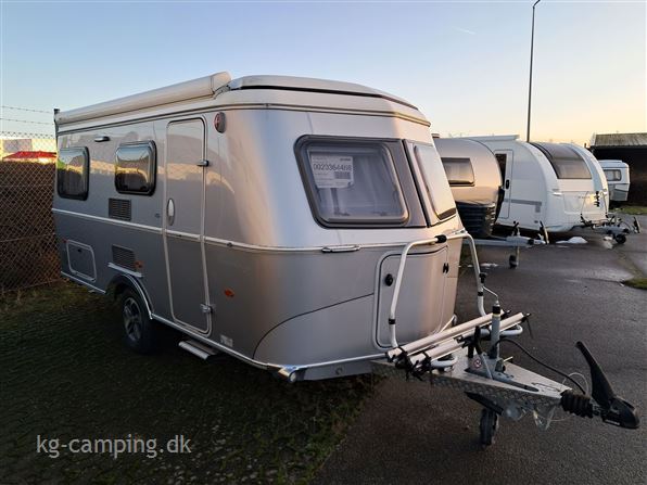 Eriba Touring 542 Legend