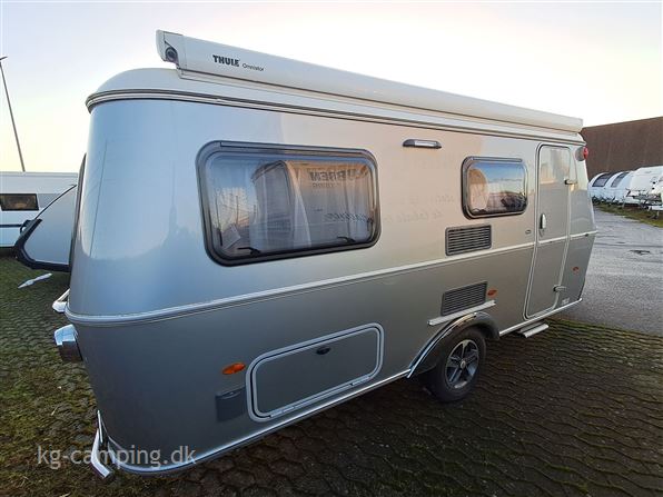 Eriba Touring 542 Legend