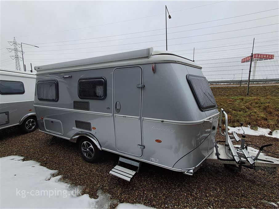 Eriba Touring 542 Legend