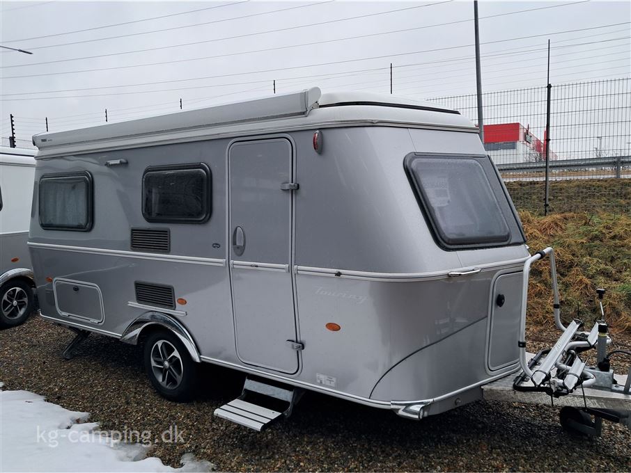 Eriba Touring 542 Legend