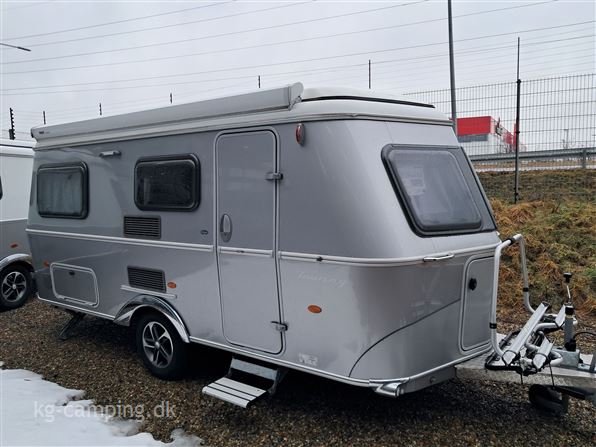 Eriba Touring 542 Legend