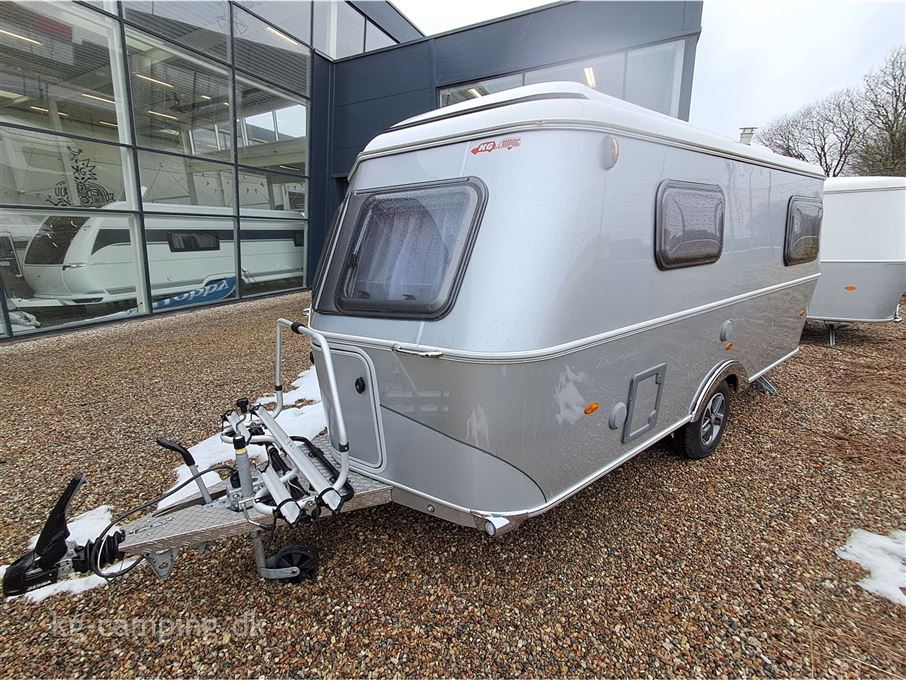 Eriba Touring 542 Legend