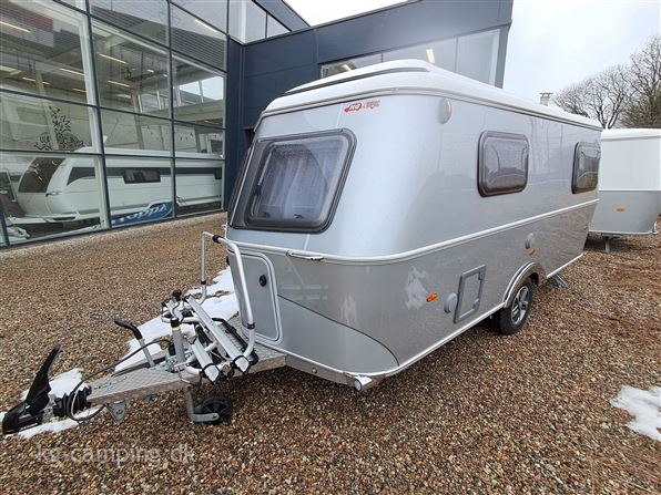 Eriba Touring 542 Legend