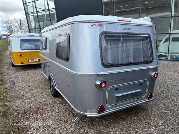 Eriba Touring 542 Legend