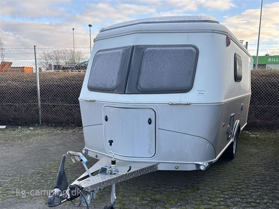 Eriba Touring Troll 530 Legend