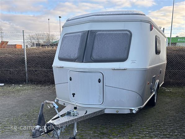 Eriba Touring Troll 530 Legend