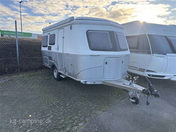 Eriba Touring Troll 530 Legend