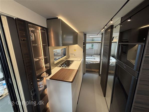 Adria Astella 644 DP