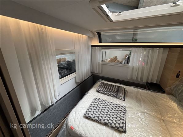 Adria Astella 644 DP