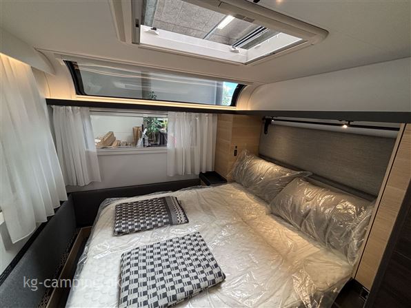 Adria Astella 644 DP