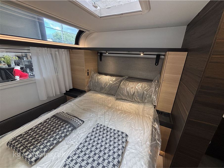 Adria Astella 644 DP