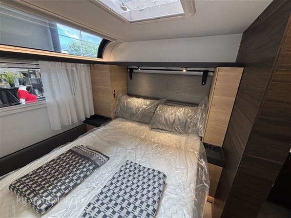 Adria Astella 644 DP