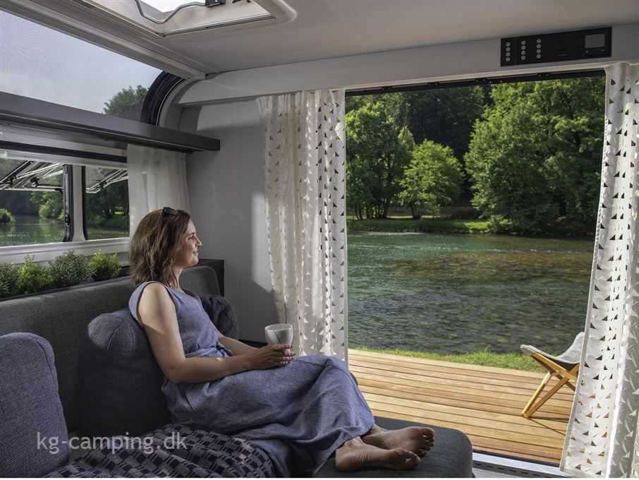 Adria Astella 644 DP