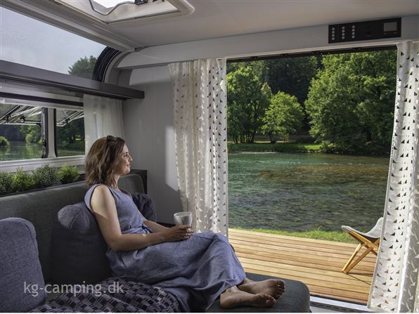 Adria Astella 644 DP