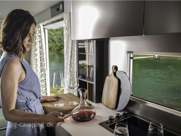 Adria Astella 644 DP