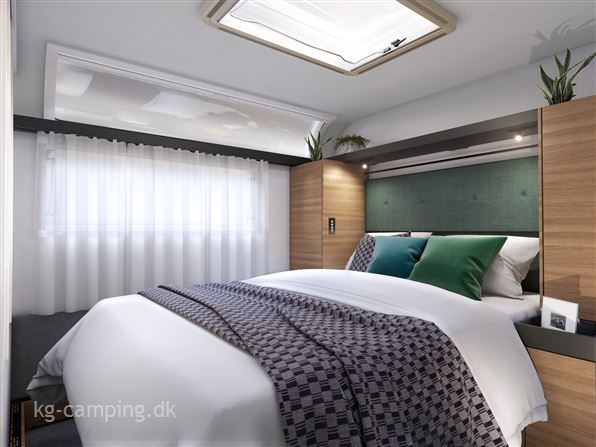 Adria Astella 644 DP